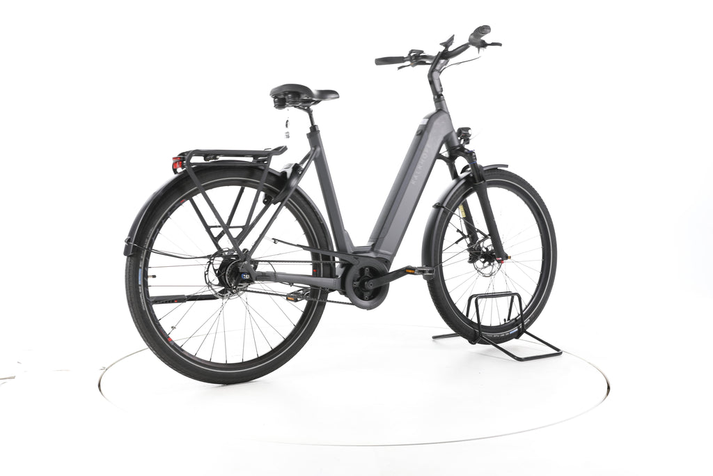 Kalkhoff Image 5.B Advance + City E-Bike Tiefeinsteiger 2024 - Image 12