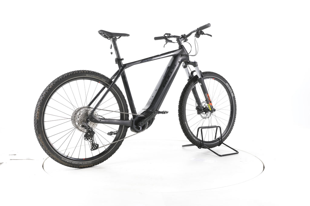 Bulls Copperhead EVO 2 E-Bike 2025 - Image 12