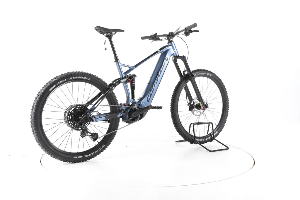 Corratec E-Power RS 160 Elite Fully E-Bike - Image 12