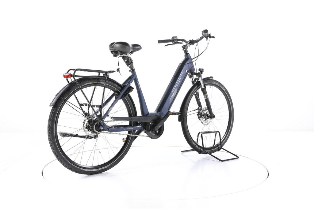 BBF Bato Power City E-Bike Tiefeinsteiger - Image 12