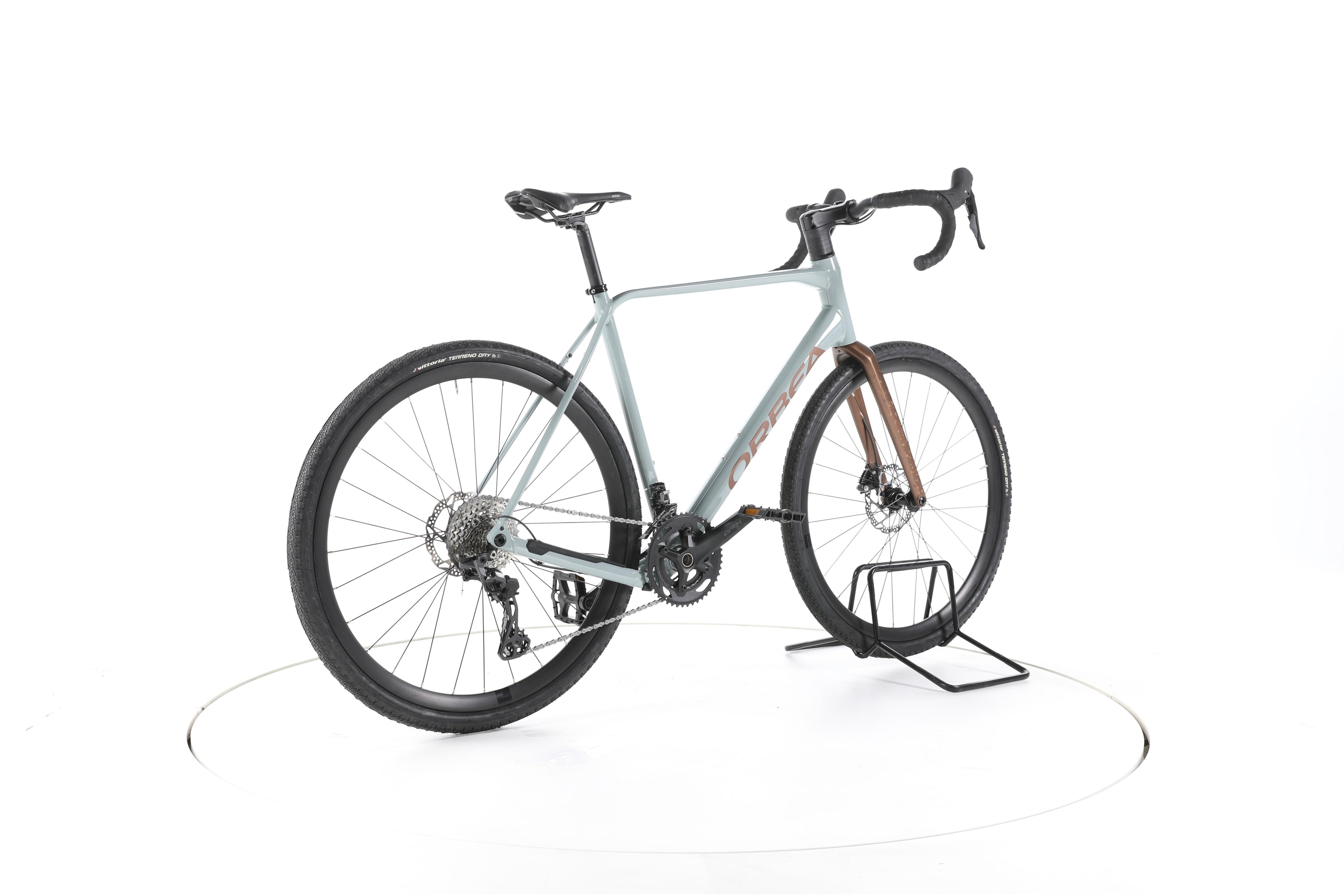 Orbea Terra H30 - Image 12