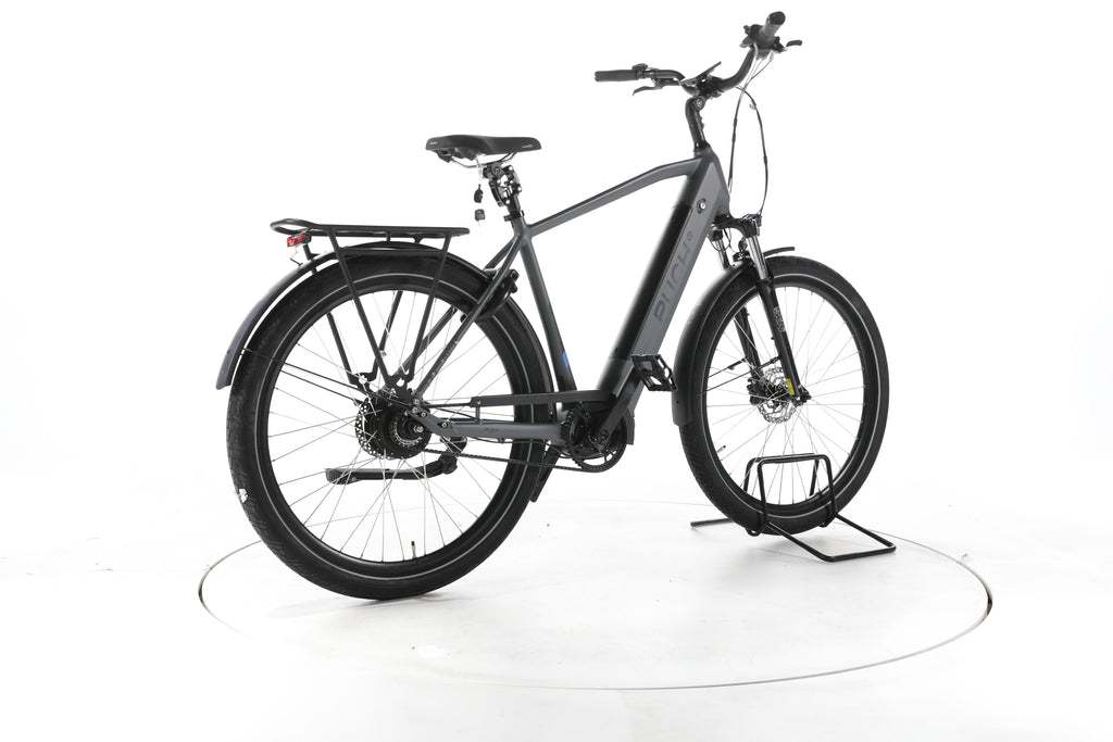 Puch Q4.8 City E-Bike - Image 12
