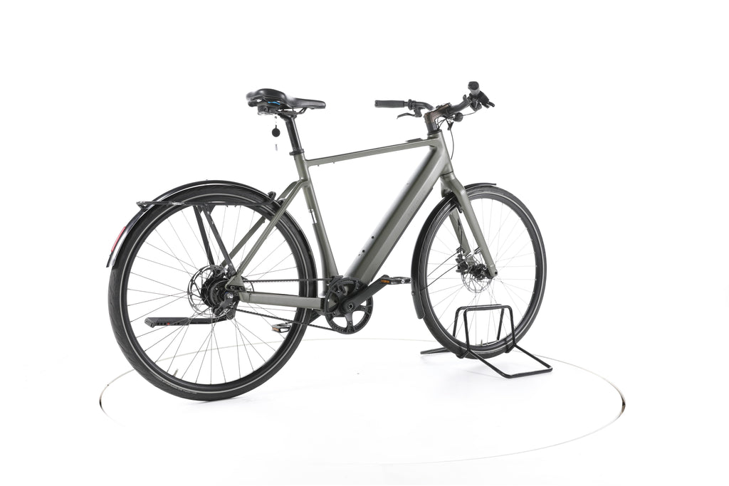 Riese & Müller UBN Five City E-Bike - Image 12