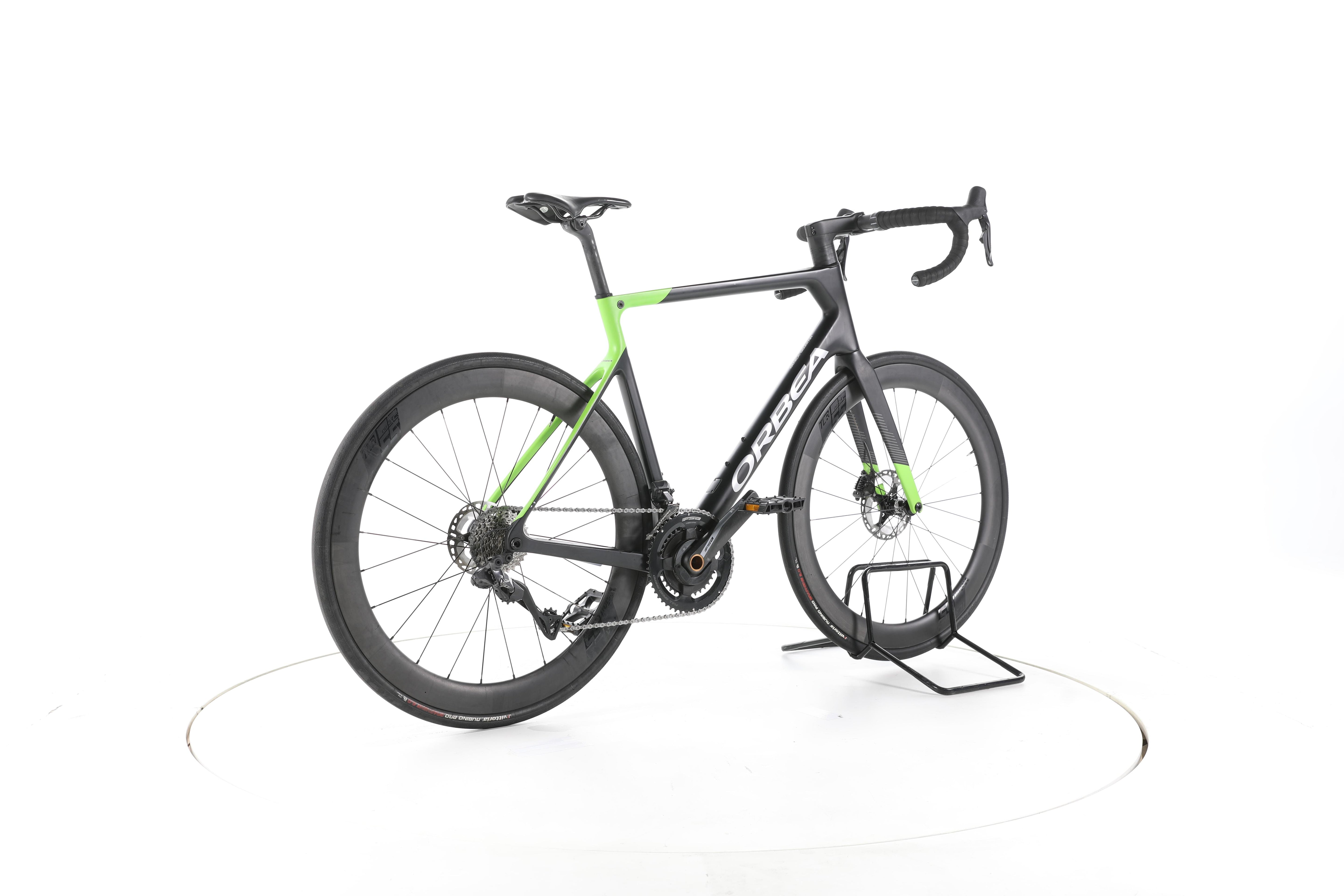 Orbea Orca M20i Team Fahrrad Rennrad & Gravel - Image 12