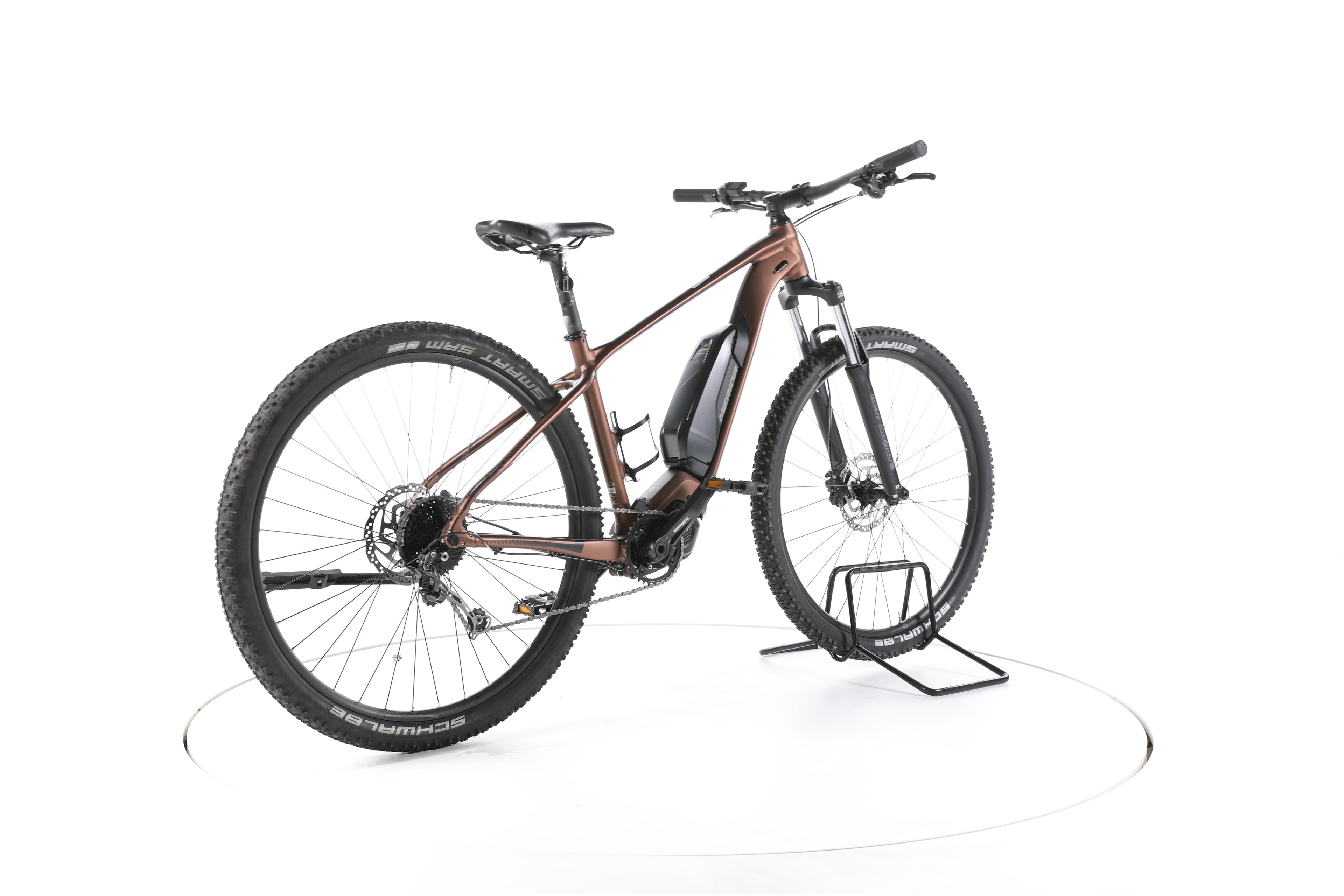 Merida E Big Nine 300 SE E-Bike - Image 12