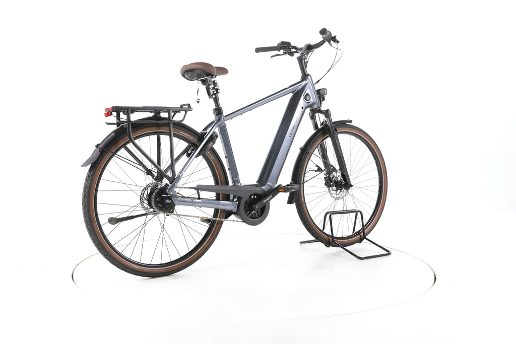Velo de Ville AEB 890 Pro City E-Bike 2025 - Image 12