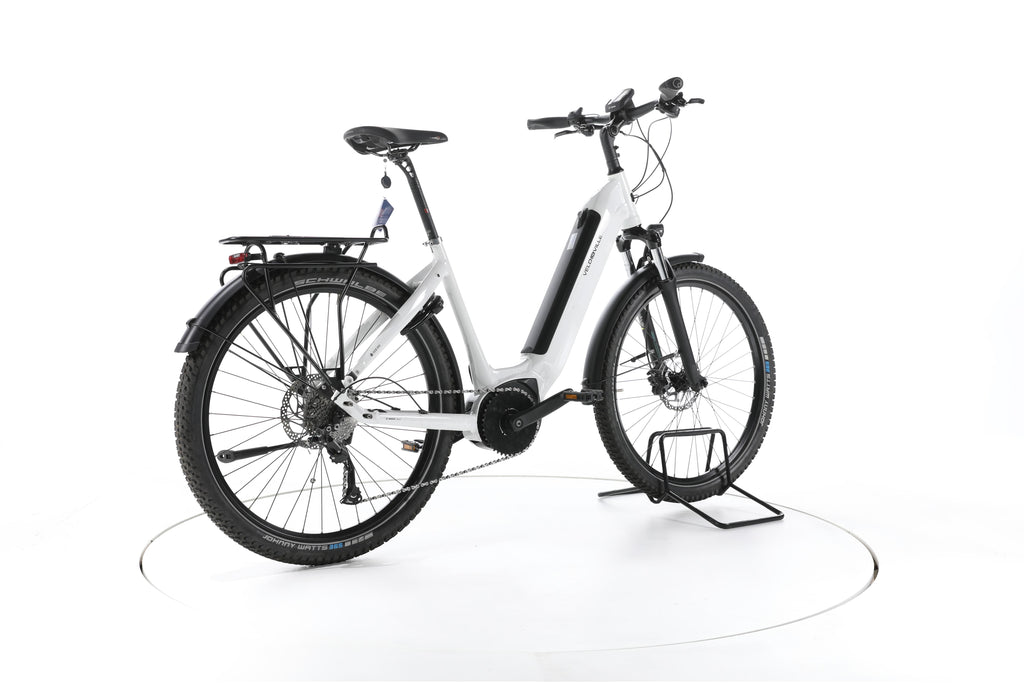 Velo de Ville SEB 890 Trekking E-Bike Tiefeinsteiger - Image 12