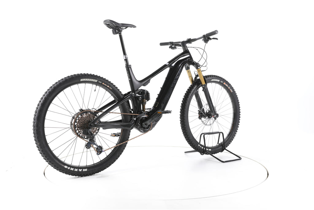 Giant Trance X Advanced E+ LTD Fully E-Bike 2023 - Image 12
