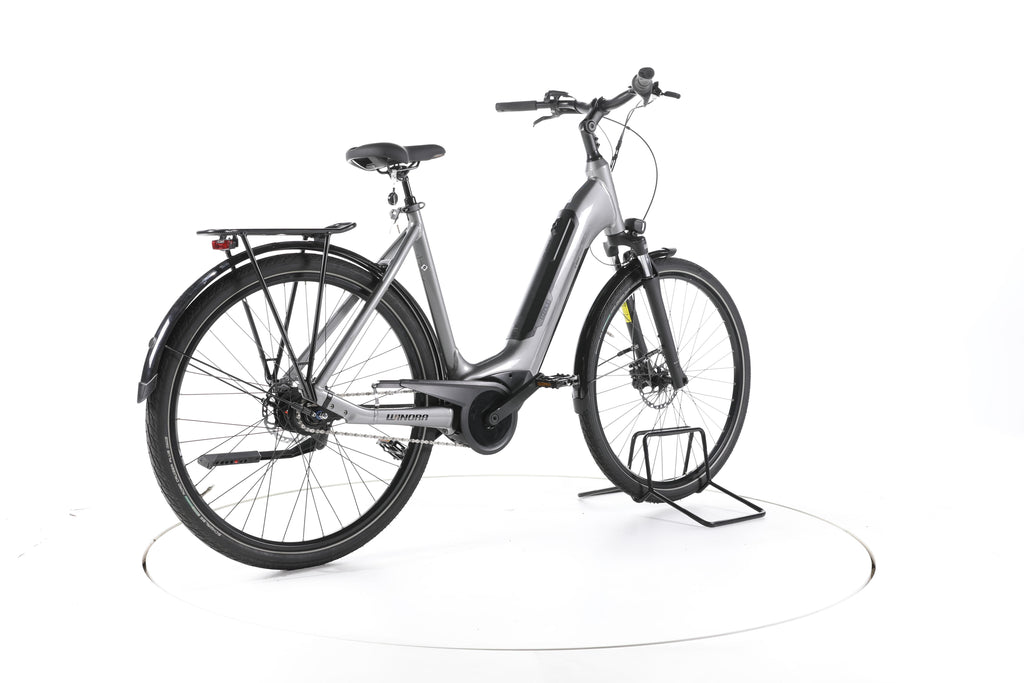 Winora Tria N8 City E-Bike Tiefeinsteiger 2024 - Image 12