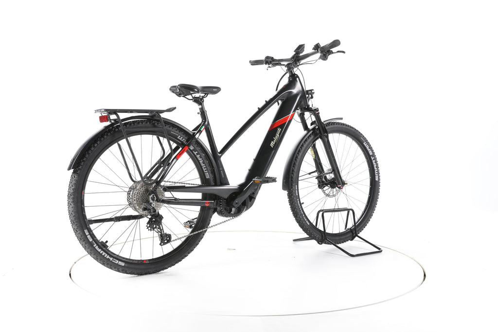Malaguti Cortina TRT 5.2 Trekking E-Bike 2023 - Image 12