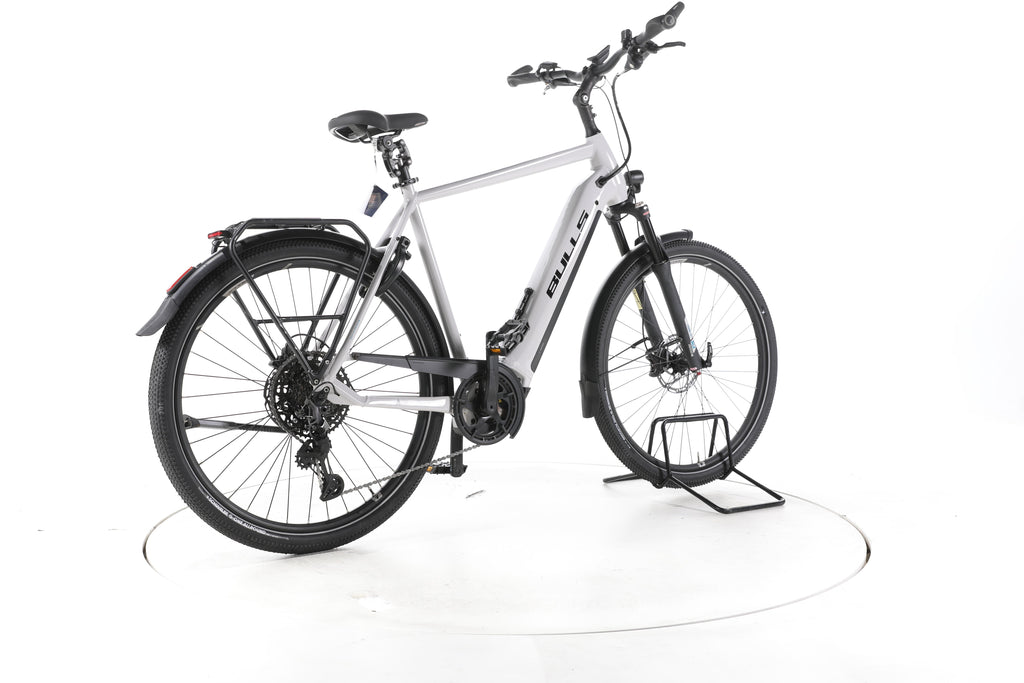 Bulls Cross Lite EVO 1 Trekking E-Bike - Image 12