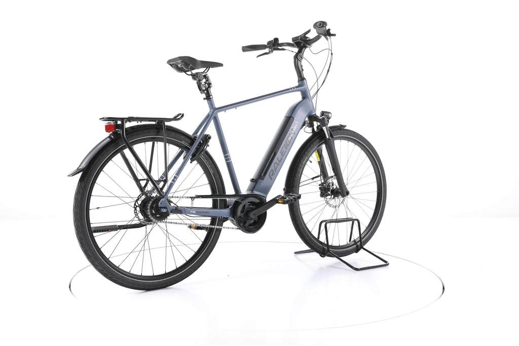 Raleigh Bristol 5 City E-Bike - Image 12