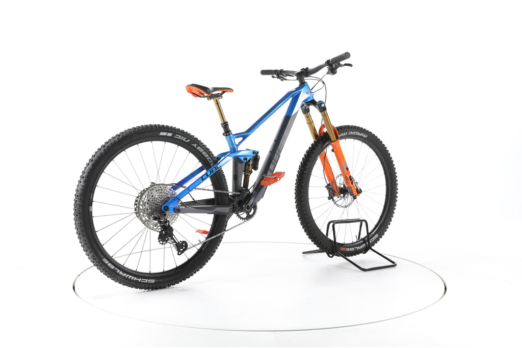 Cube Stereo 150 C:62 SL - Image 12