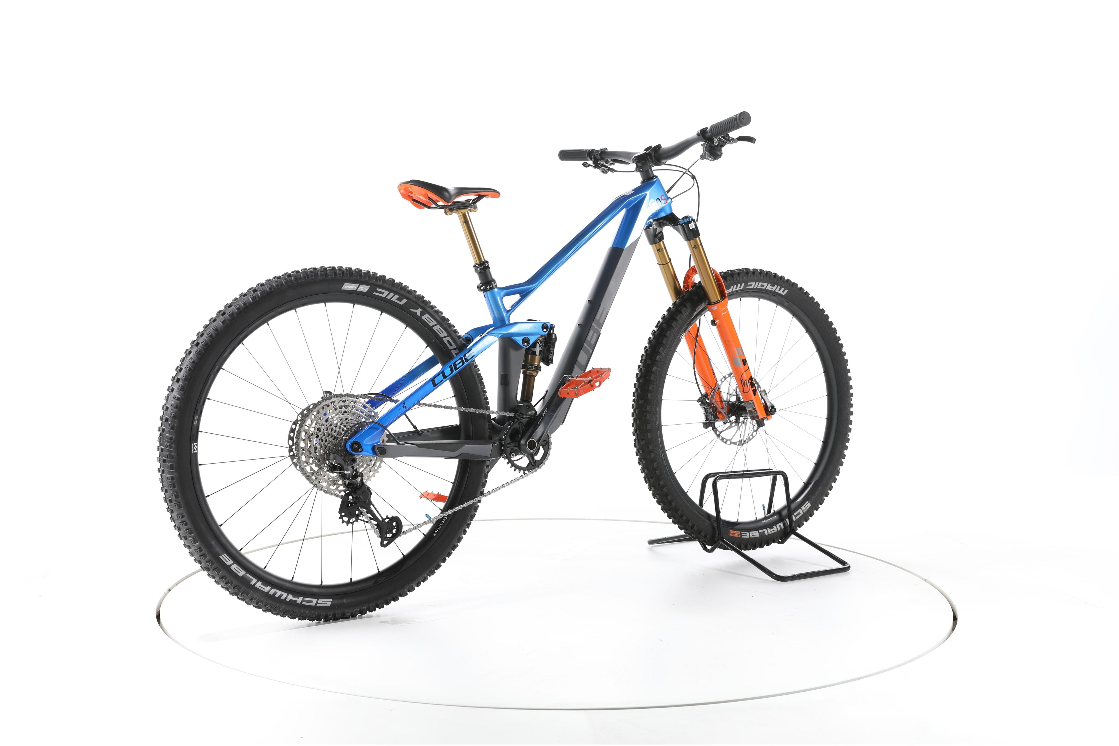 Cube Stereo 150 C:62 SL - Image 12