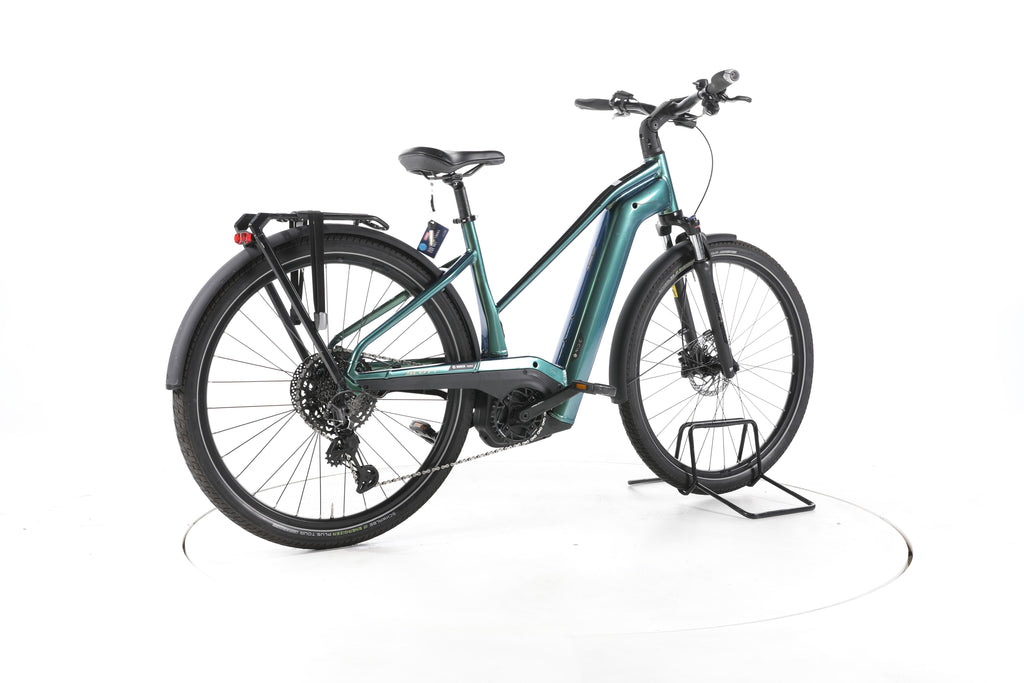 Scott SCO Bike Sub Sport Trekking E-Bike - Image 12