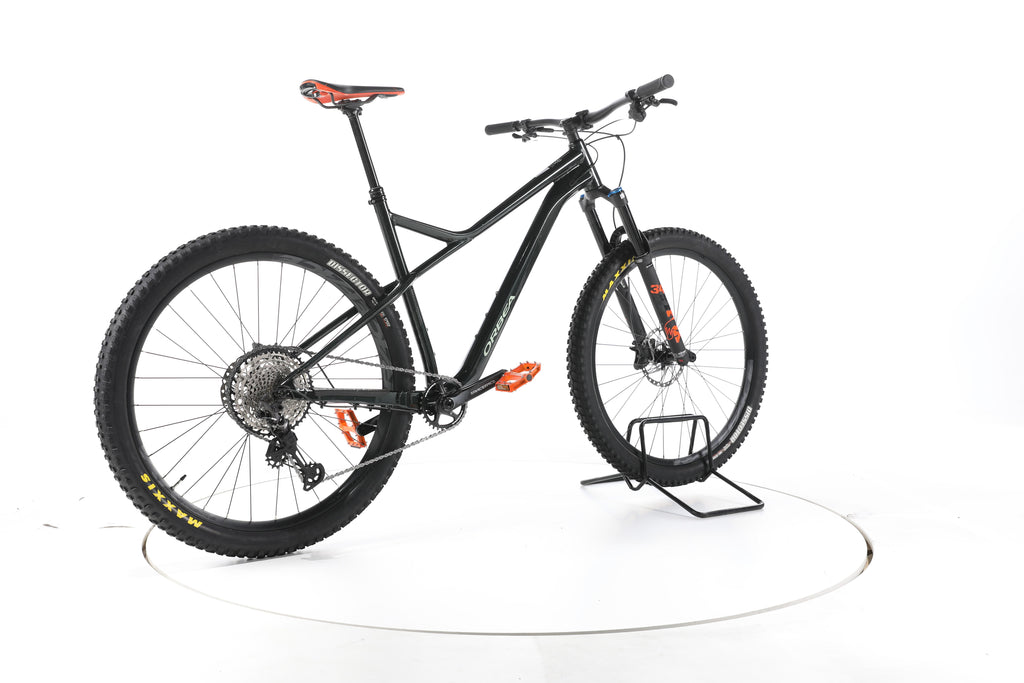 Orbea Laufey H-LTD Fahrrad Hardtail - Image 12