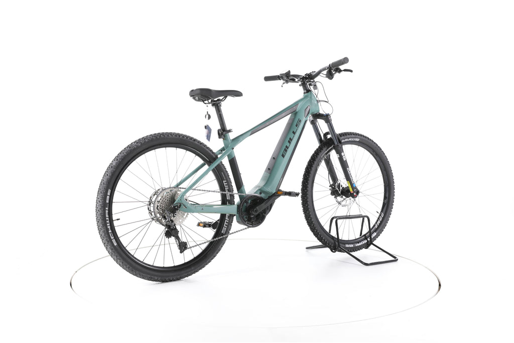 Bulls Copperhead EVO 1 27,5" E-Bike - Image 12