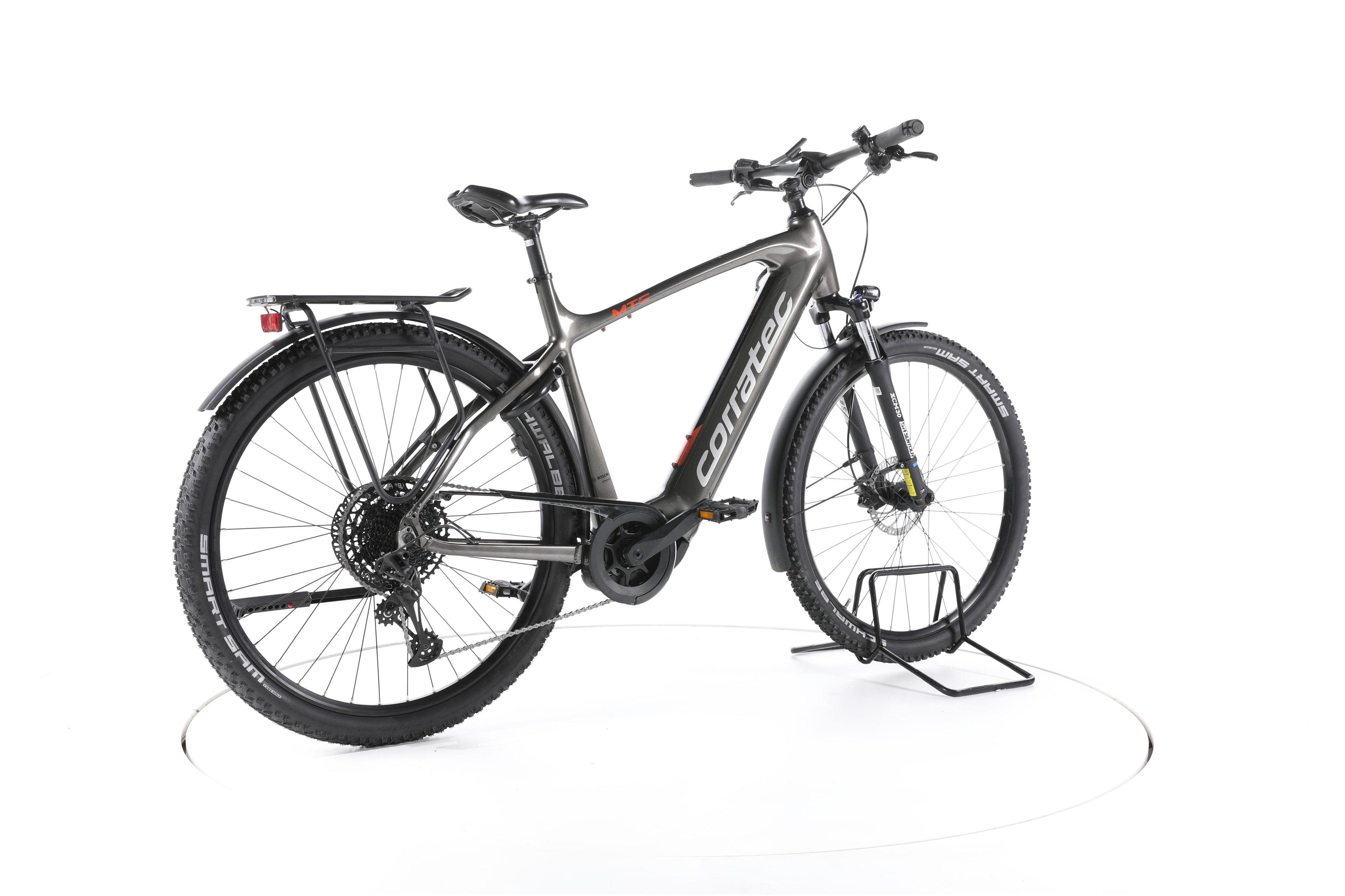Corratec E-Power MTC Elite 12S SE 3.0 Trekking E-Bike 2023 - Image 12