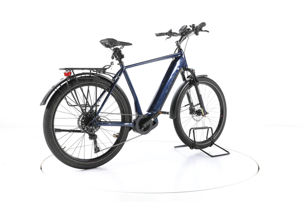 Gudereit ET-12 EVO Fat Tire Trekking E-Bike - Image 12
