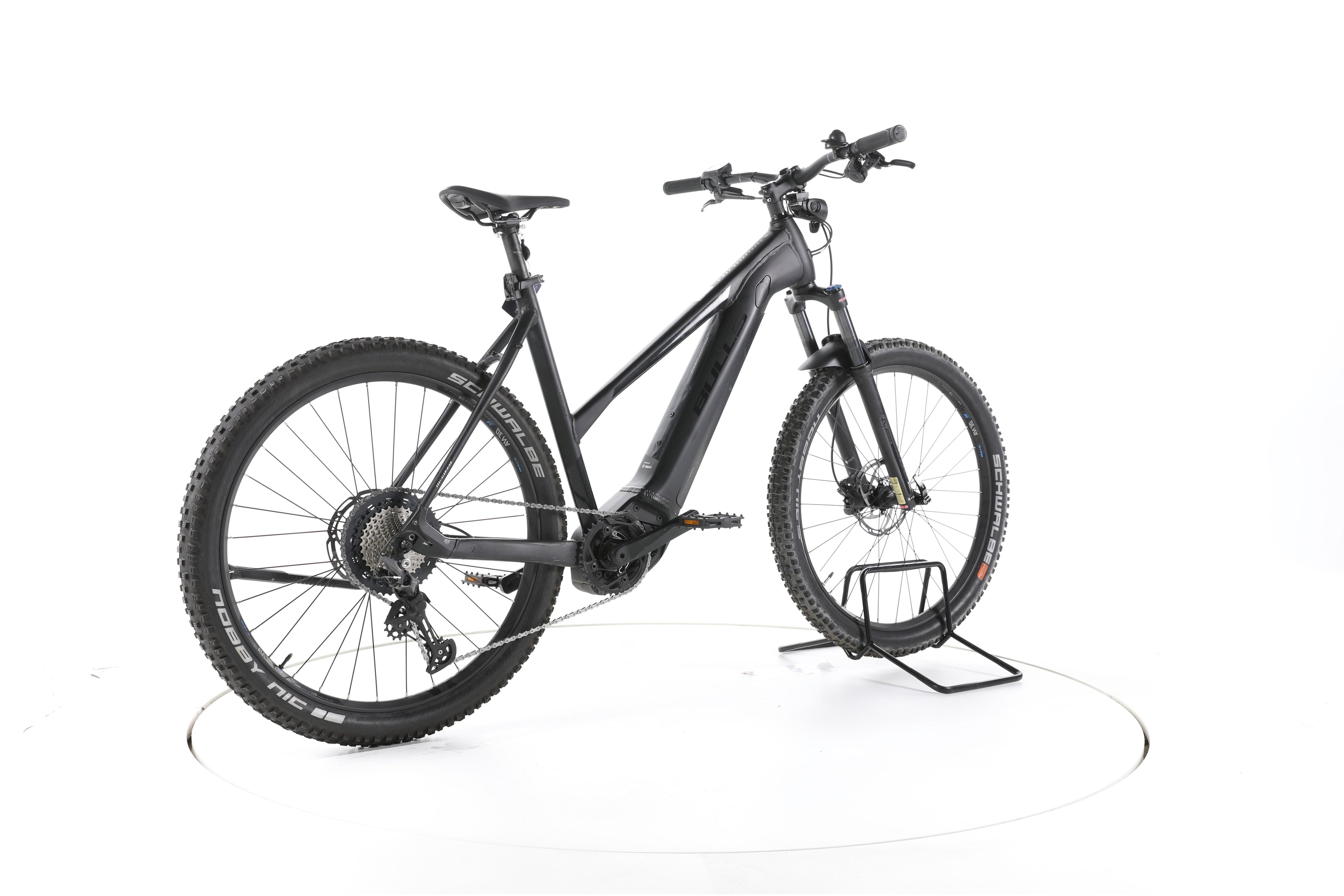 Bulls Copperhead EVO 2 E-Bike - Image 12