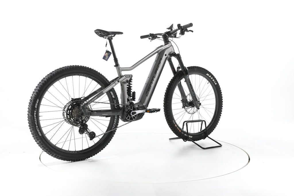 Centurion No Pogo R3700I EP2 Fully E-Bike 2024 - Image 12