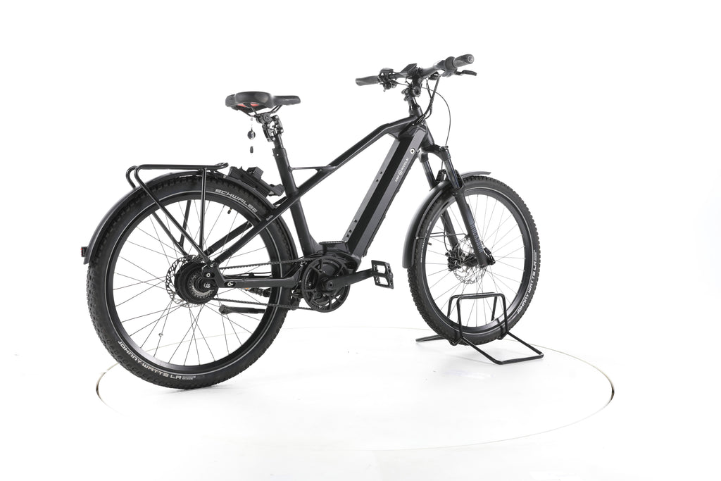 HNF Nicolai XD3 City E-Bike 2024 - Image 12