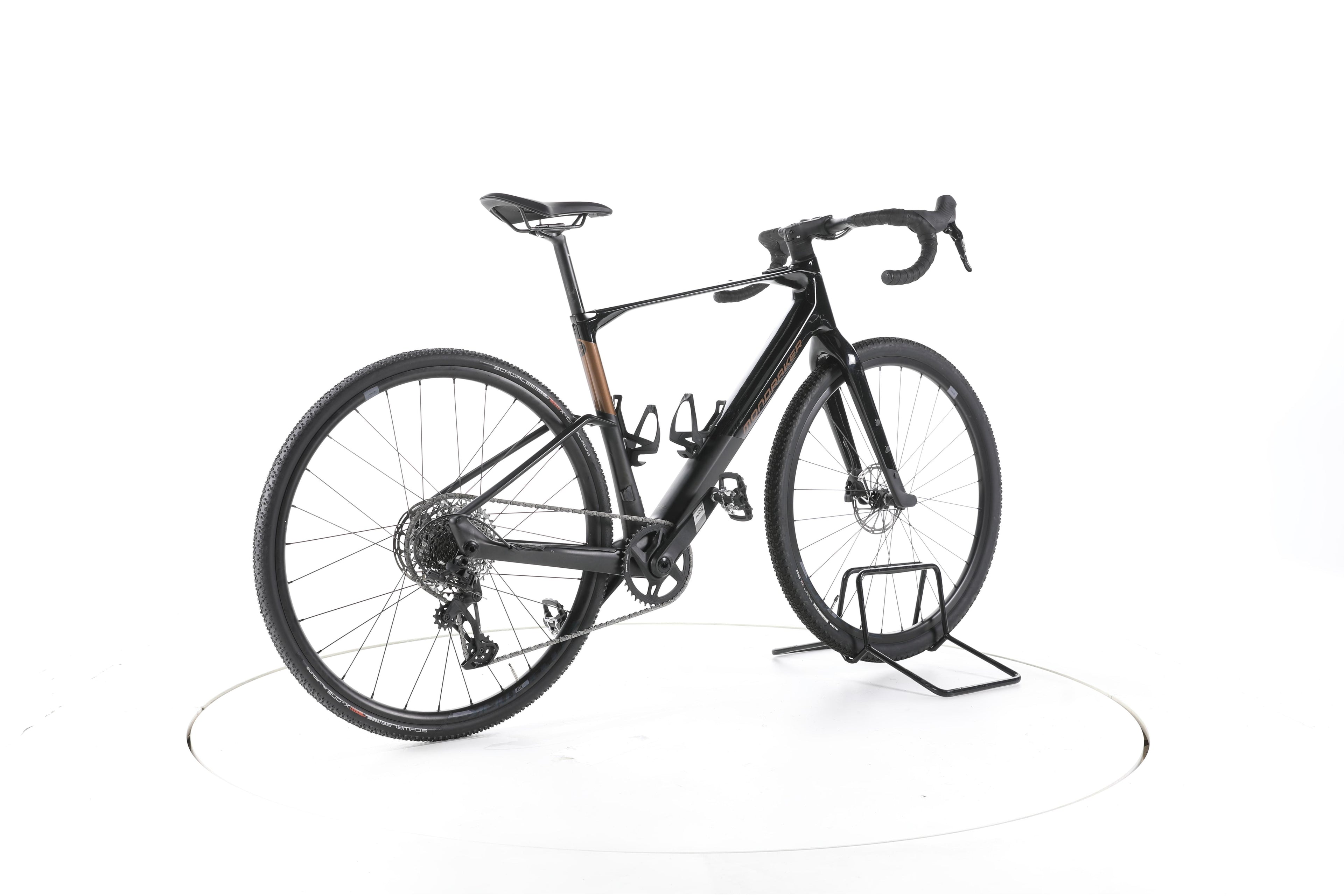 Mondraker Dusty R E-Gravelbike - Image 12