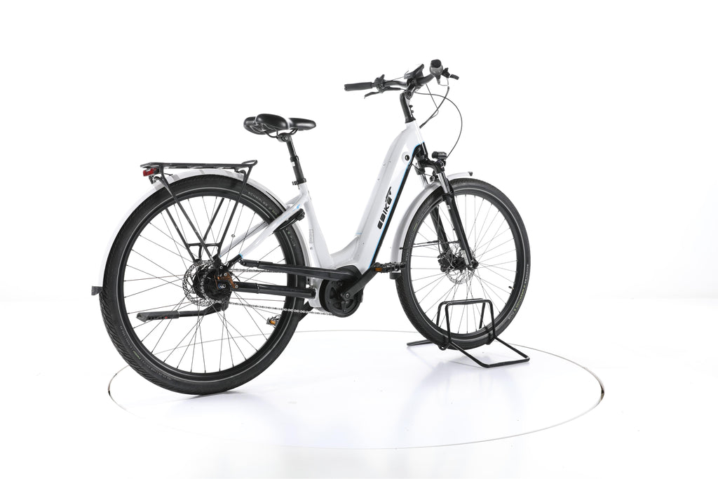 EBIKE Tour Pro City E-Bike Tiefeinsteiger - Image 12