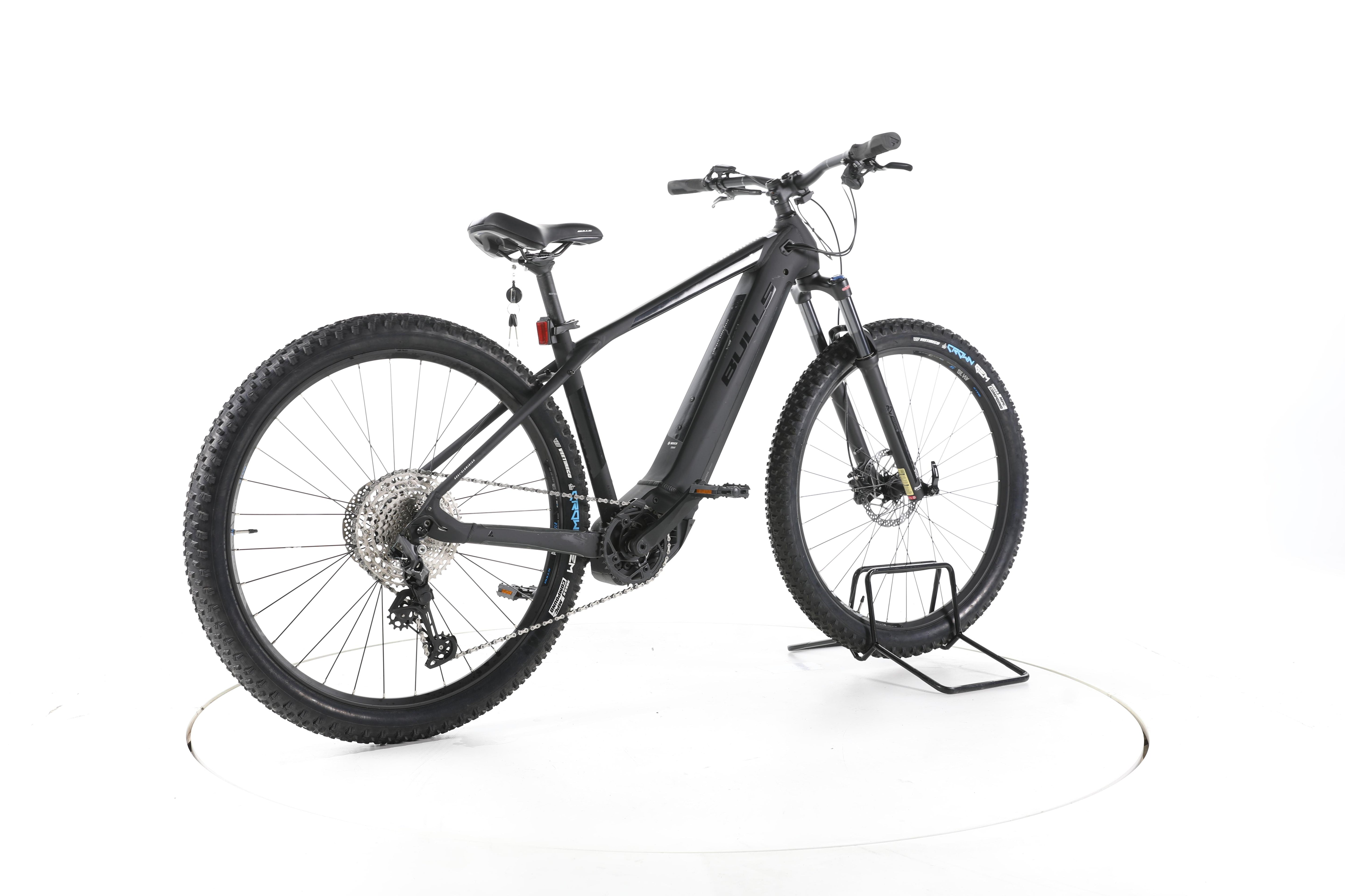 Bulls Copperhead EVO 2 E-Bike 2023 - Image 12