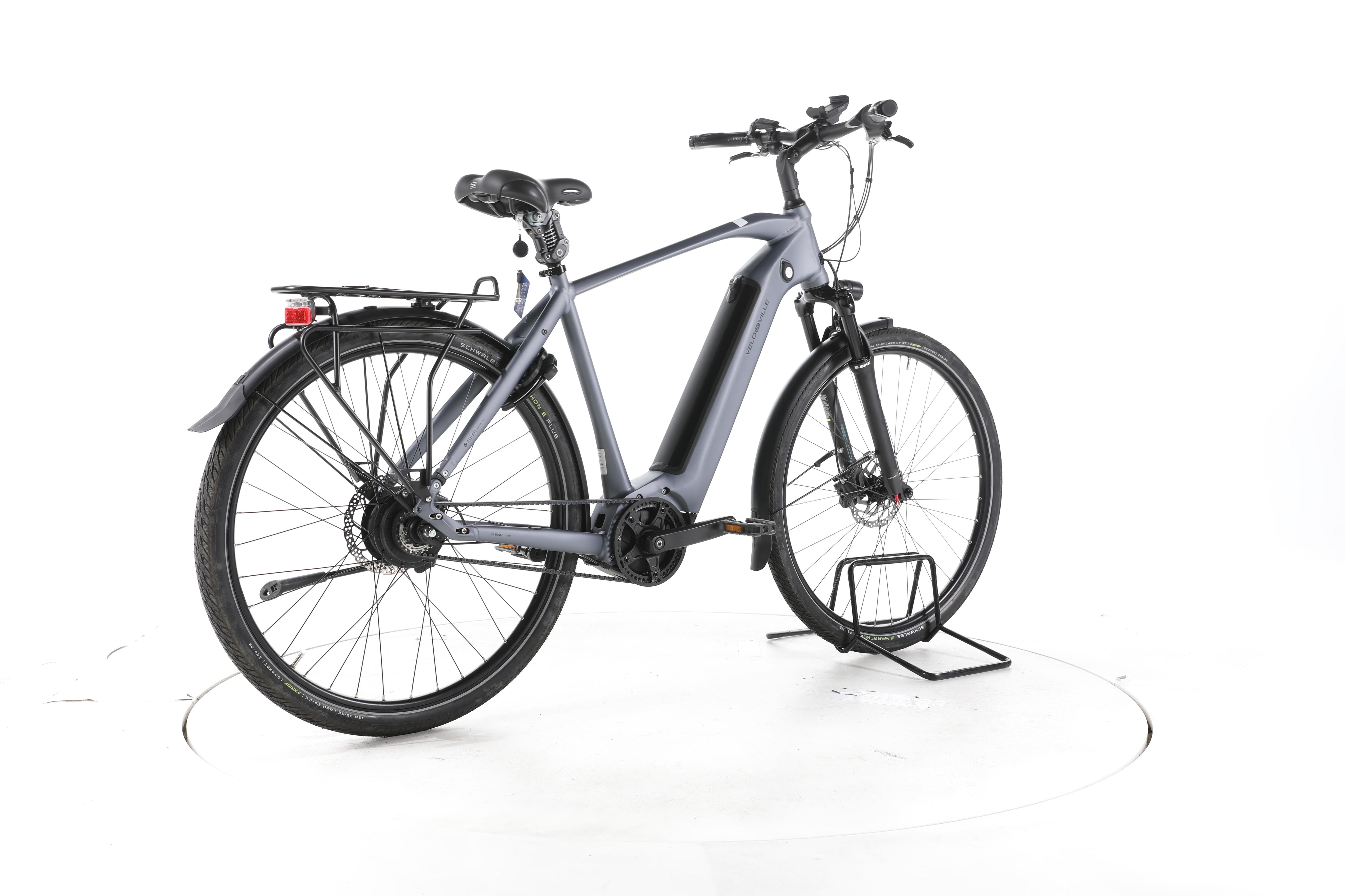 Velo de Ville AEB 890 City E-Bike - Image 12