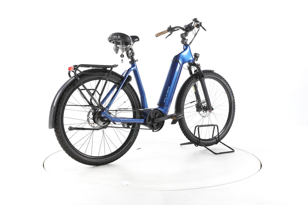 FLYER GOTour 6 City E-Bike Tiefeinsteiger - Image 12