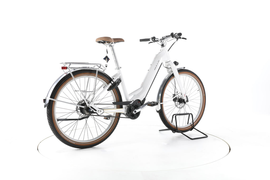 Bulls Sturmvogel EVO 5F City E-Bike 2023 - Image 12