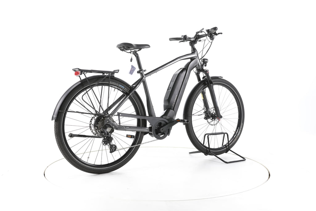 FLYER Upstreet5 7.10 Trekking E-Bike - Image 12