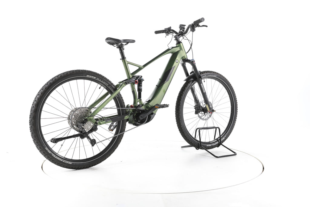 MORRISON Yurok E-Bike Fully - Image 12
