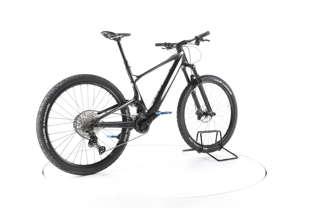 Scott Lumen eRIDE 910 Fully E-Bike Carbon 2023 - Image 12