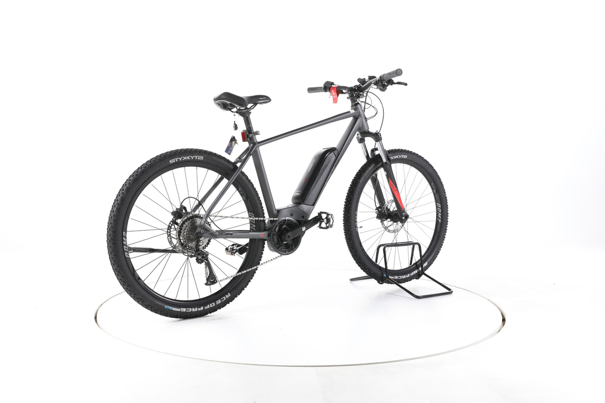 Bulls LT CX E-Bike - Image 12