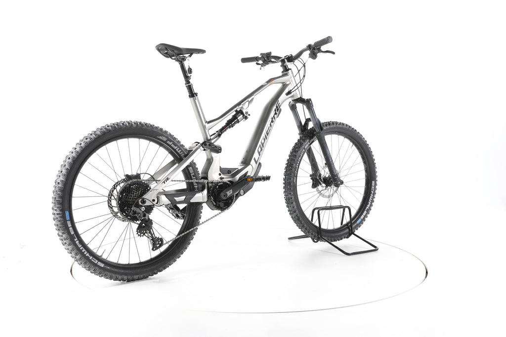 Lapierre Overvolt TR 5.6 E-Bike Fully - Image 12