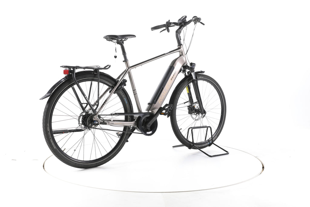 Raleigh Kent Premium City E-Bike - Image 12
