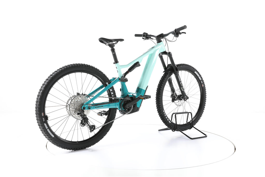 Focus Jam² 6.7 Fully E-Bike 2023 - Image 12