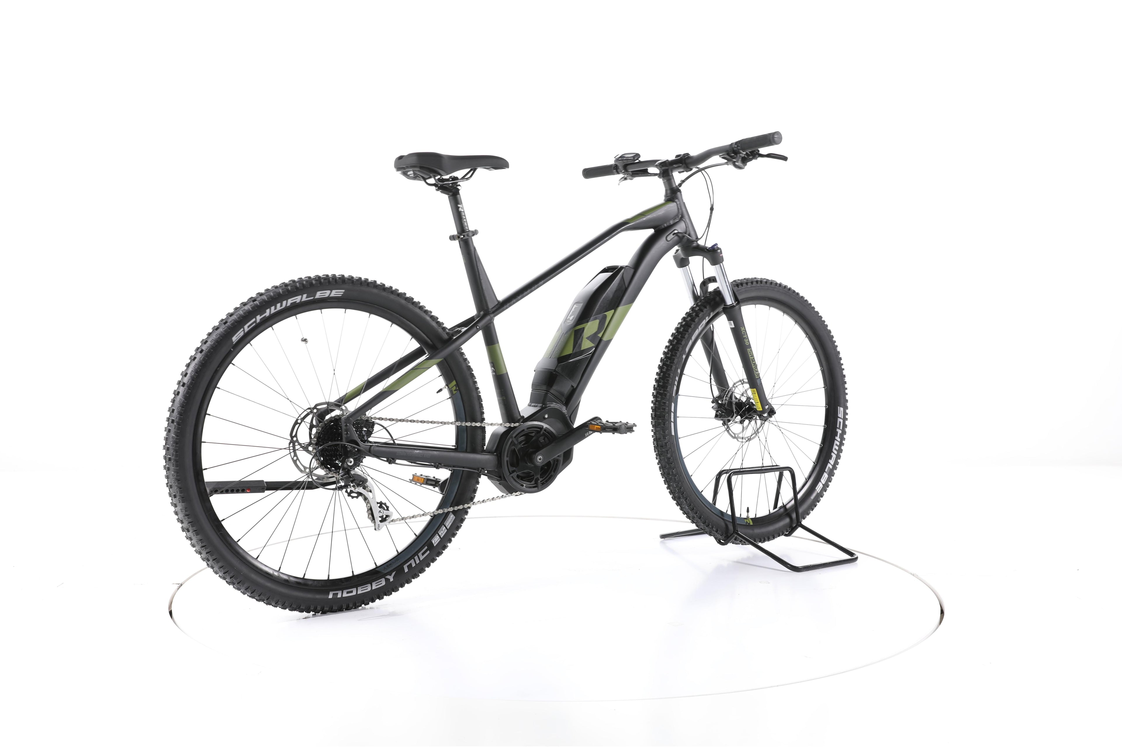 R Raymon HardRay E 2.0 E-Bike - Image 12