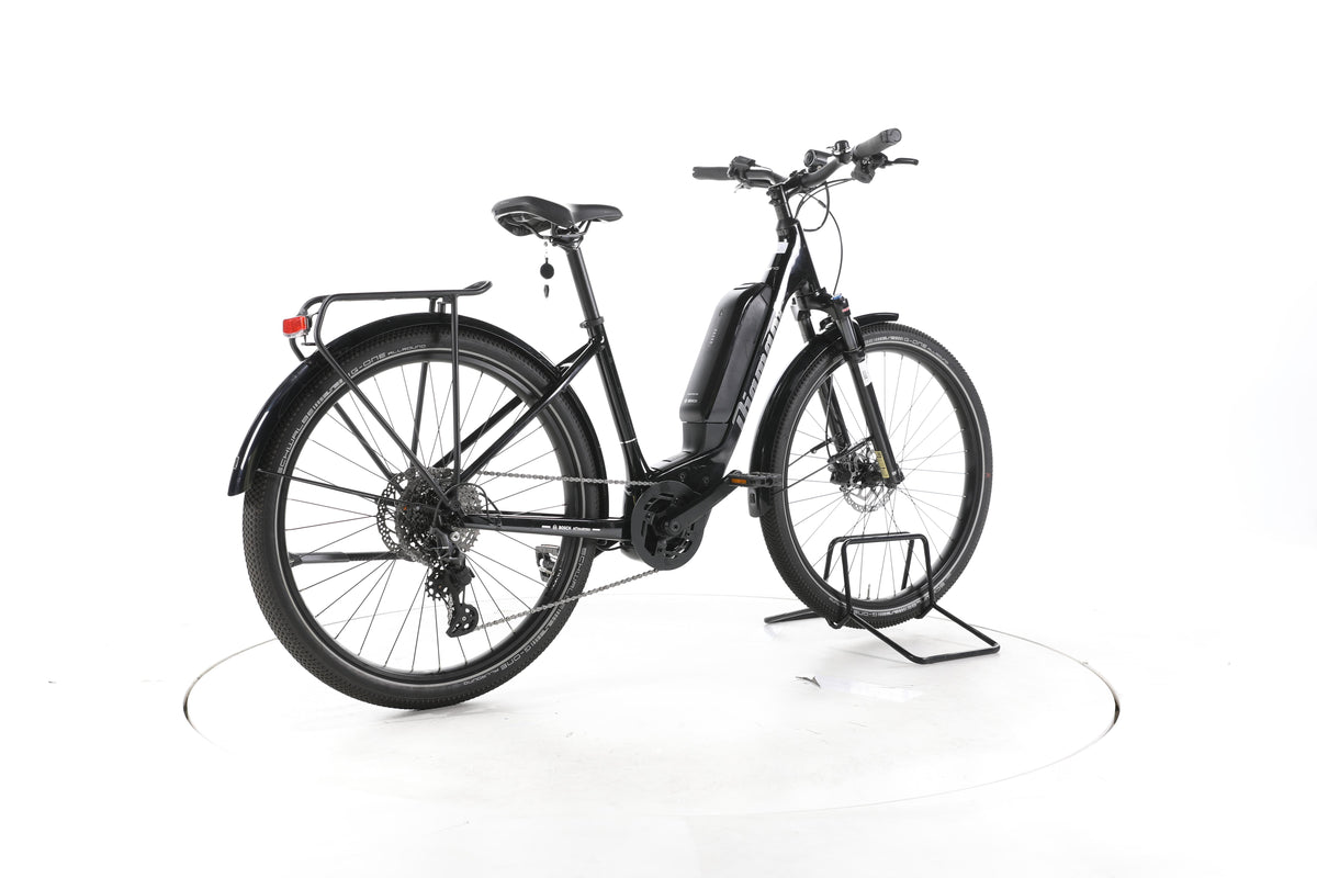 Diamant Zing Gen 2 Trekking E-Bike Tiefeinsteiger - Image 12
