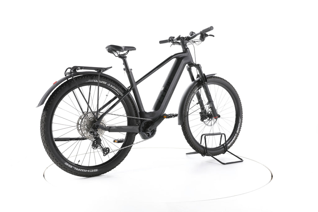 Cube Reaction Hybrid SLX Trekking E-Bike 2023 - Image 12