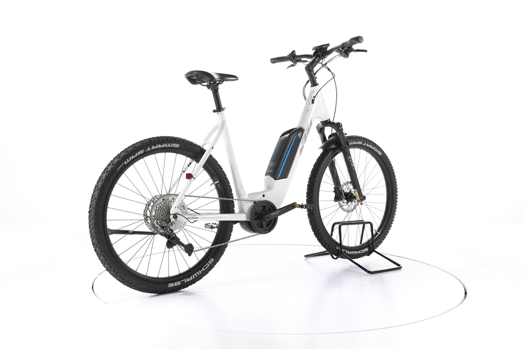 KTM Macina Aera P 272 E-Bike - Image 12