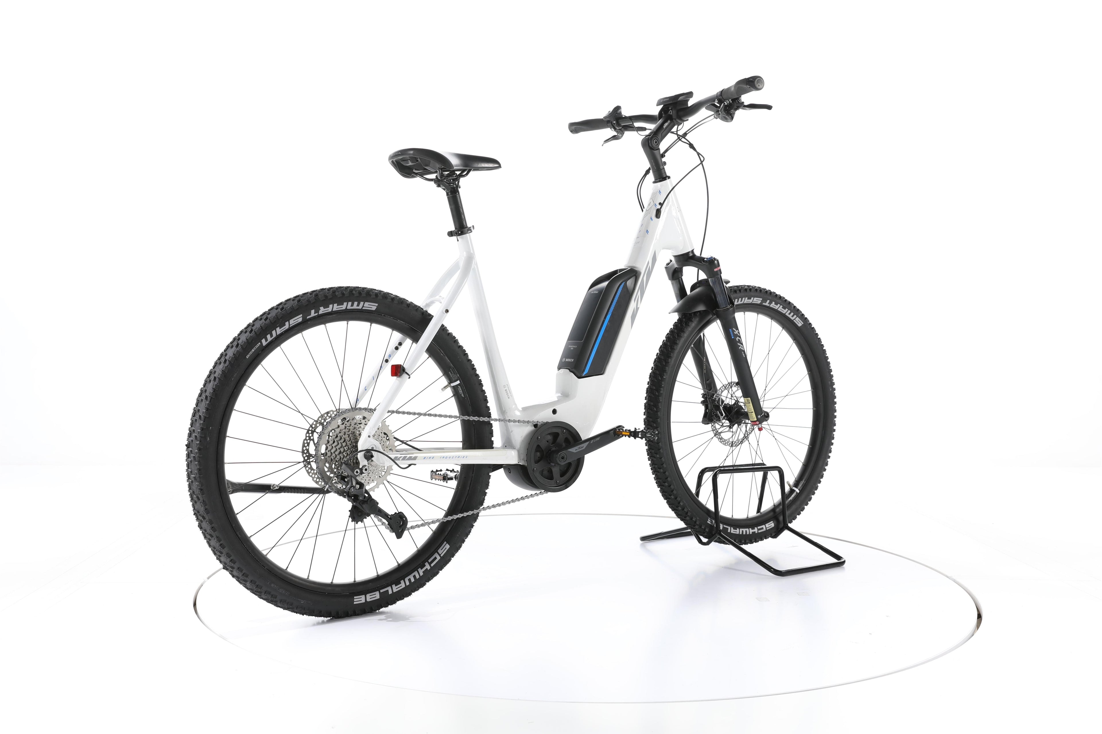 KTM Macina Aera P 272 E-Bike - Image 12