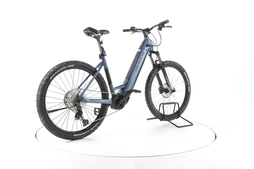 Bulls Copperhead Evo 2 E-Bike - Image 12