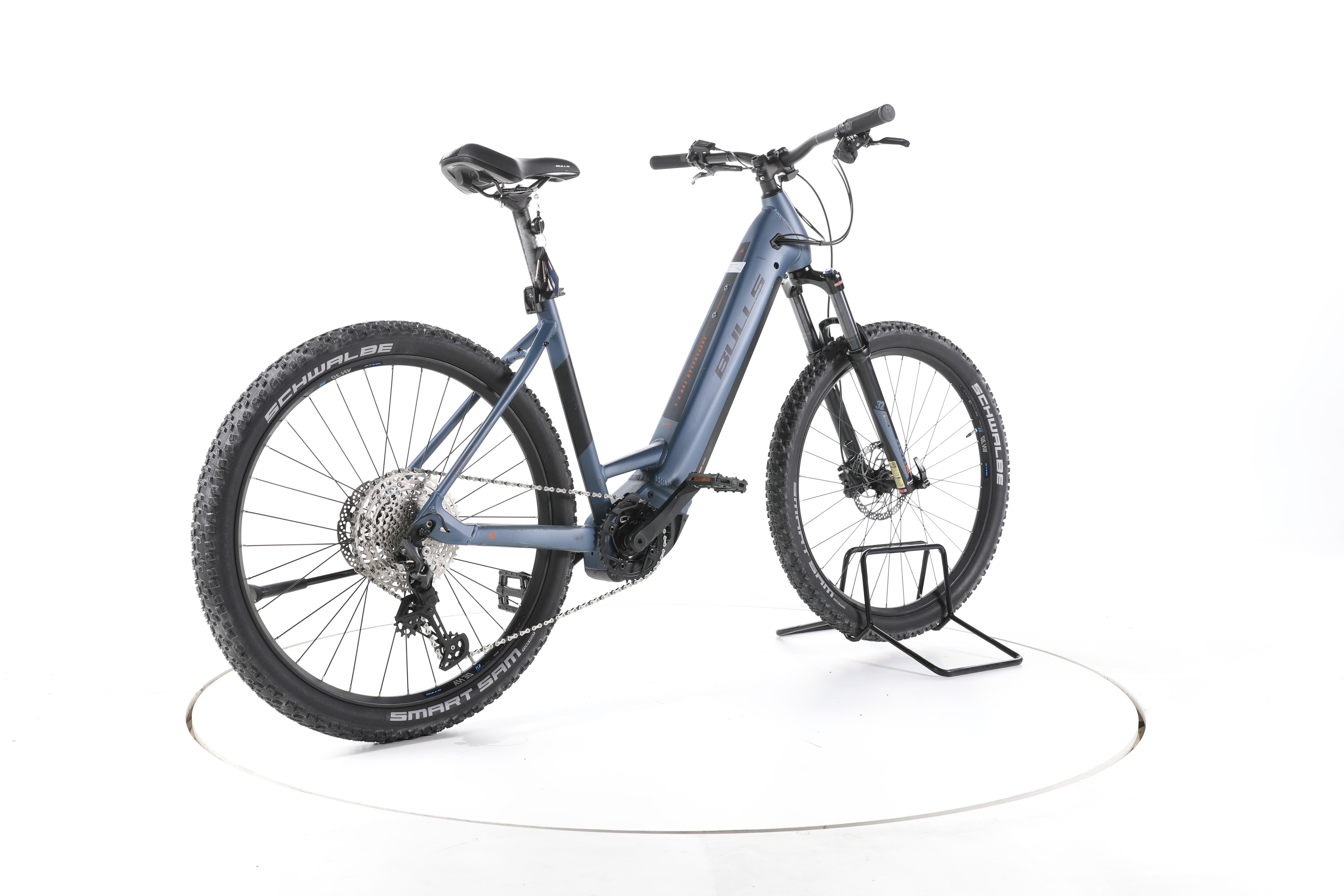 Bulls Copperhead Evo 2 E-Bike - Image 12