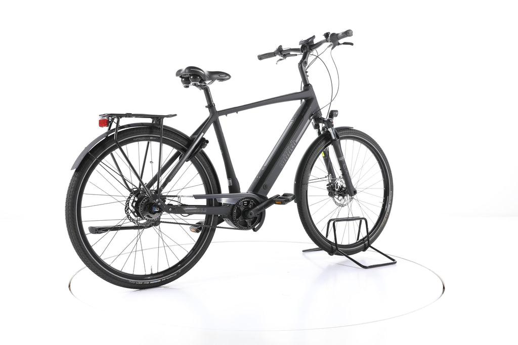 Wittich 56 5-Gang FRL City E-Bike - Image 12
