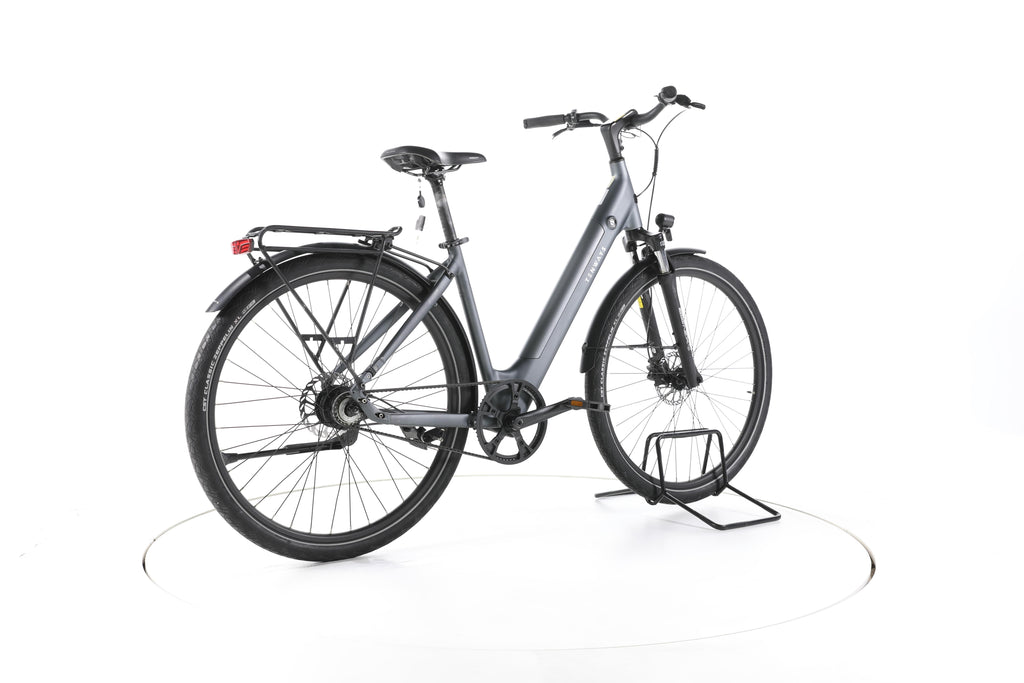 TENWAYS CGO800S City E-Bike Tiefeinsteiger - Image 12