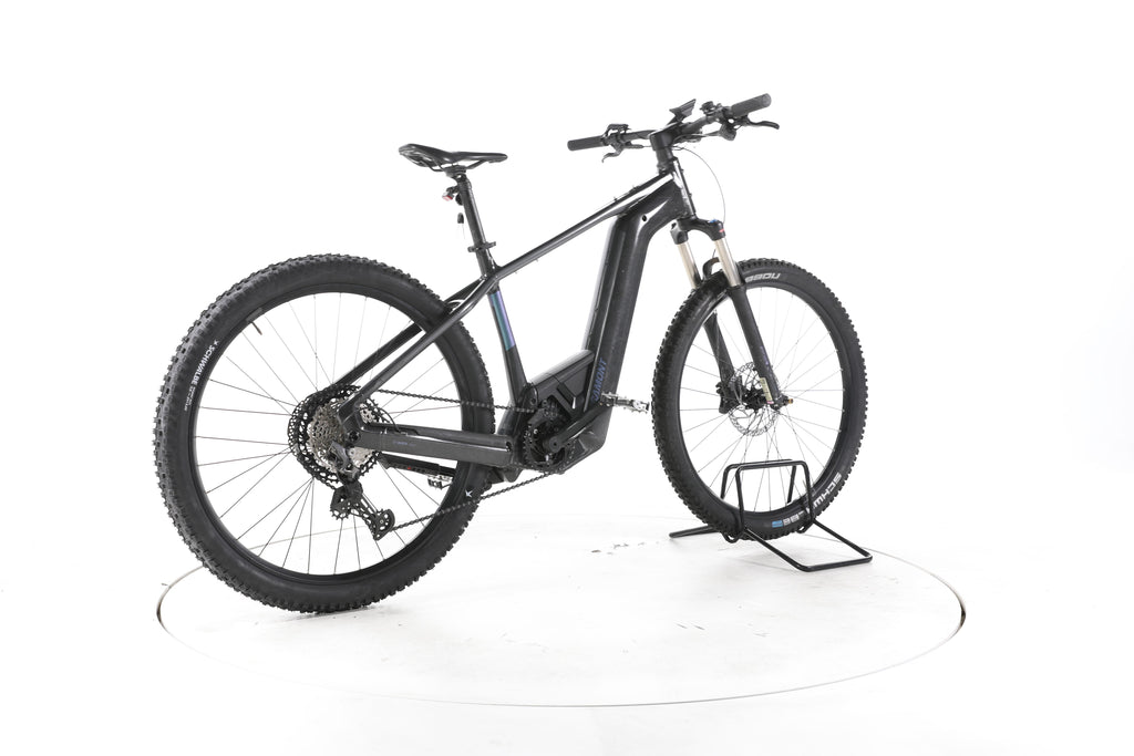 Bergamont E-Revox Premium Expert E-Bike - Image 12
