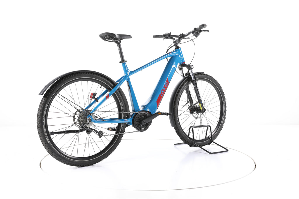 CONE Bikes eCross IN 2.0 E-Bike - Image 12